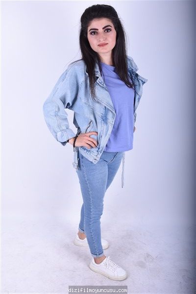 Ordu Cast Ajans Kübra 38752