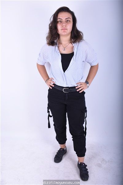 Ordu Cast Ajans Senanur 38769