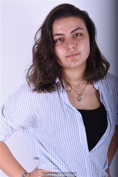 Ordu Cast Ajans Senanur 38770