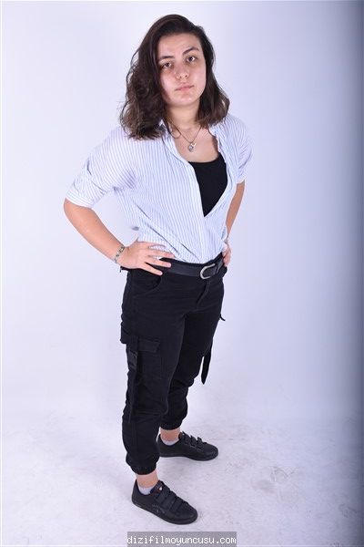 Ordu Cast Ajans Senanur 38771