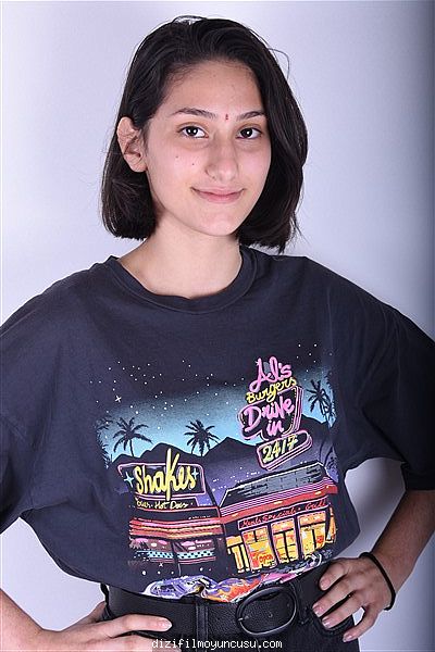 Ordu Cast Ajans Sudenaz 130479