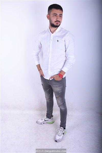 Ordu Cast Ajans Süleyman 38783