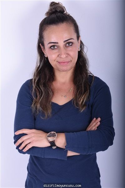 Ordu Cast Ajans Suzan 38757