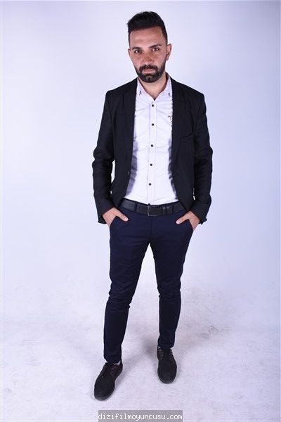 Çankırı Cast Ajans Ahmet 38975