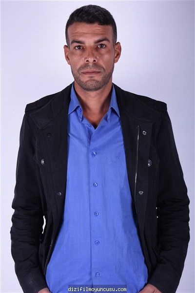 Çankırı Cast Ajans Ali 38957