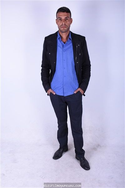 Çankırı Cast Ajans Ali 38958