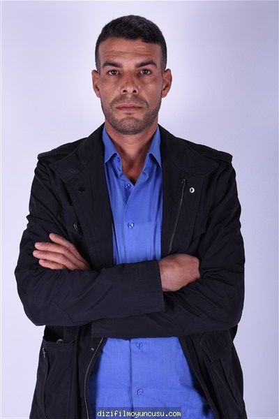 Çankırı Cast Ajans Ali 38959