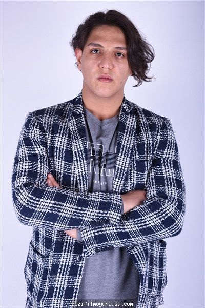 Çankırı Cast Ajans Burak 38871