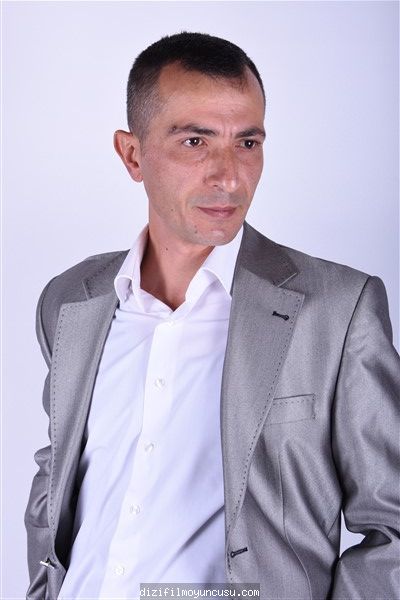 Çankırı Cast Ajans Emrullah 38981