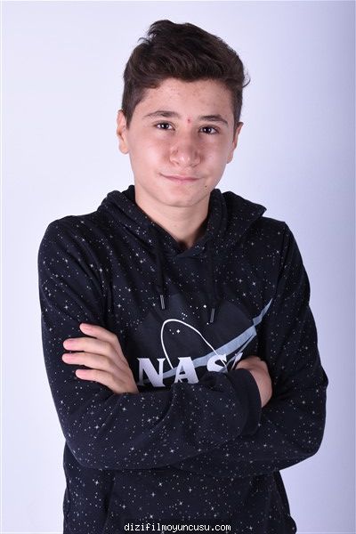 Çankırı Cast Ajans Mehmet 38862