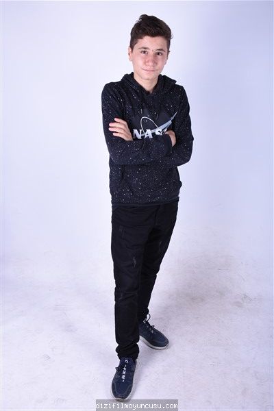 Çankırı Cast Ajans Mehmet 38863