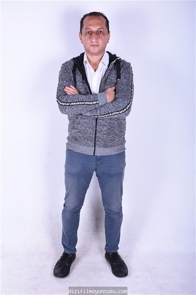 Çankırı Cast Ajans İsmail 38968