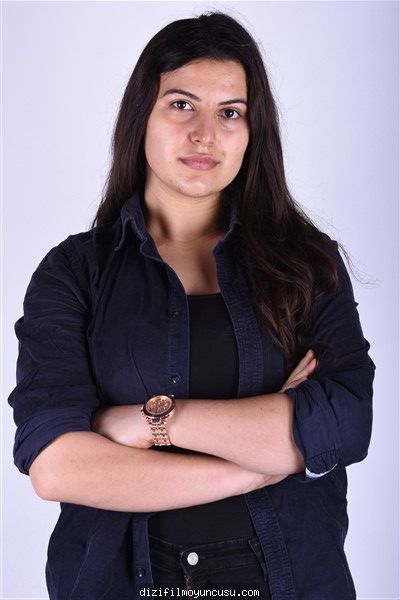 Çankırı Cast Ajans Kübra 38921