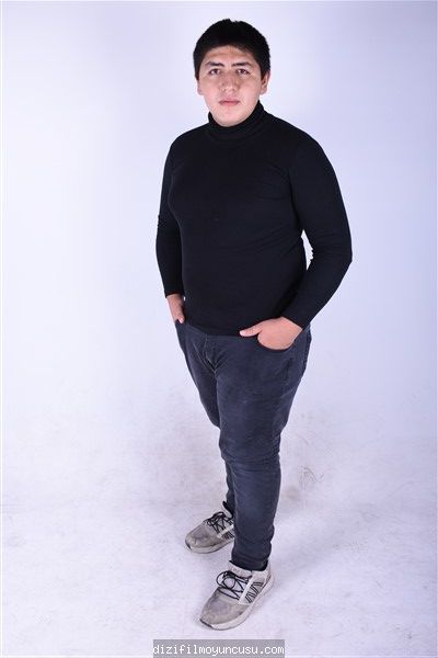 Çankırı Cast Ajans Mehmet 38942