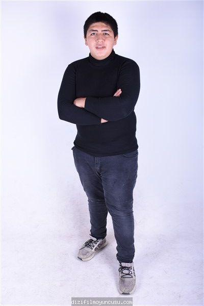 Çankırı Cast Ajans Mehmet 38944