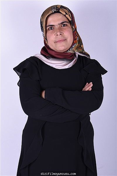 Çankırı Cast Ajans Meryem 131259