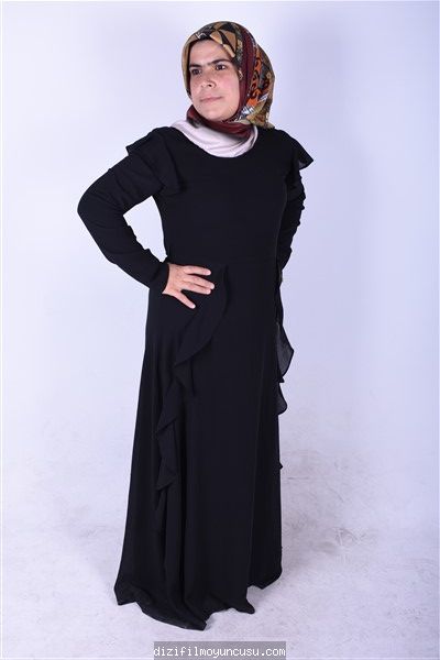 Çankırı Cast Ajans Meryem 38984