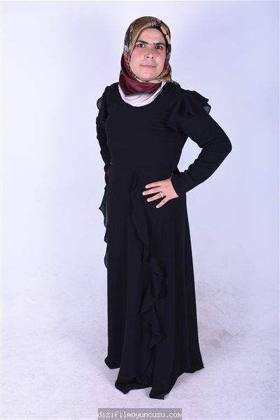 Çankırı Cast Ajans Meryem 38985