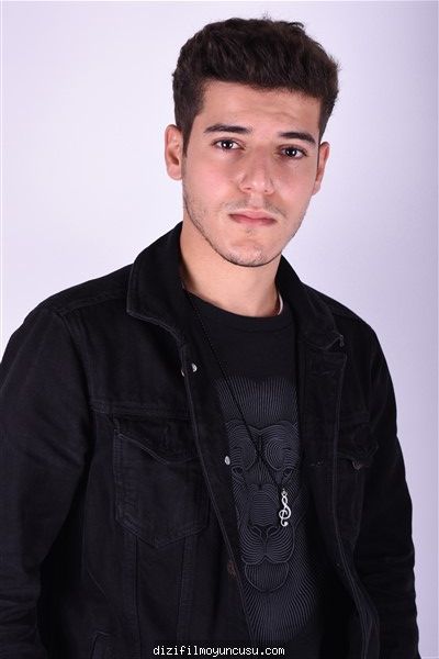 Çankırı Cast Ajans Muhammed 38917