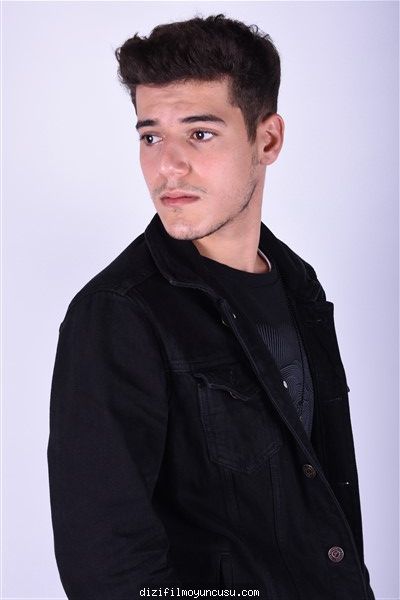 Çankırı Cast Ajans Muhammed 38919