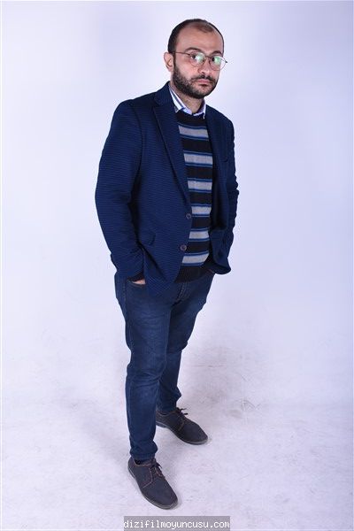 Çankırı Cast Ajans Orhan 38913