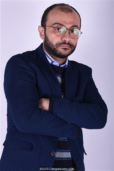 Çankırı Cast Ajans Orhan 38914