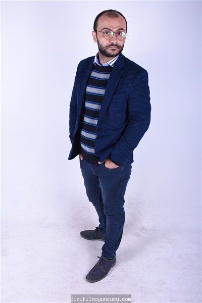 Çankırı Cast Ajans Orhan 38915