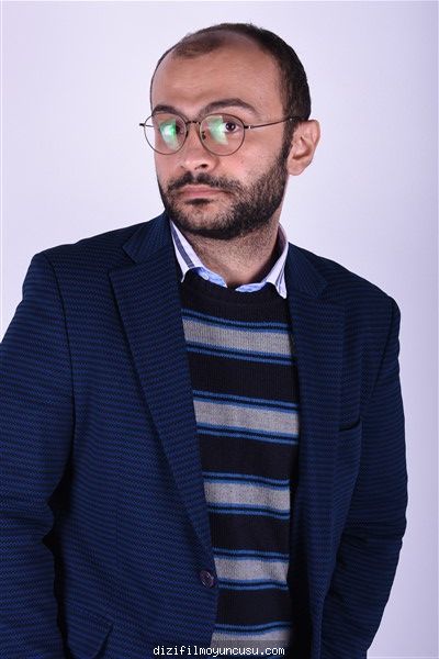 Çankırı Cast Ajans Orhan 38916