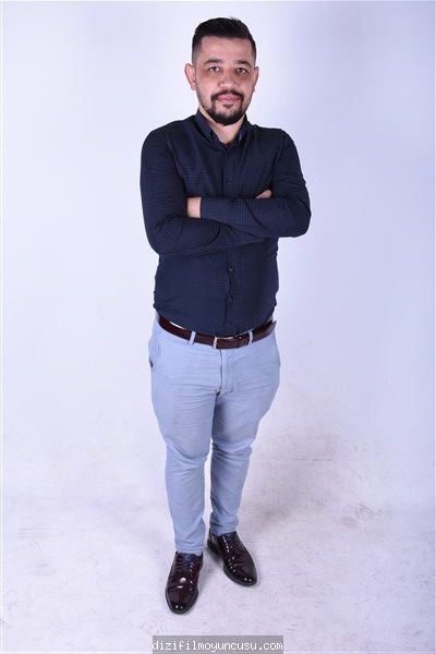 Çankırı Cast Ajans Semih 38905