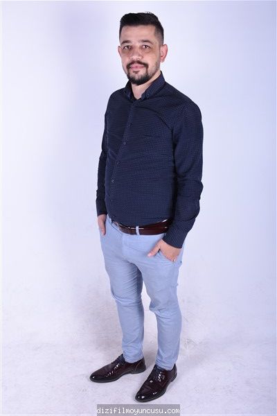 Çankırı Cast Ajans Semih 38907