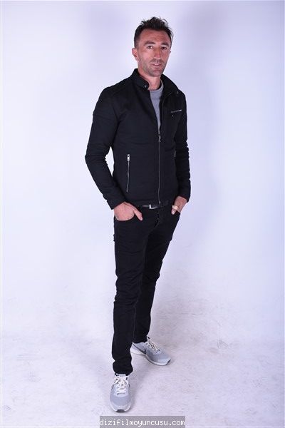 Çankırı Cast Ajans Seyfullah 38949