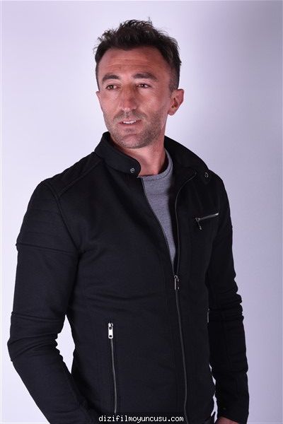 Çankırı Cast Ajans Seyfullah 38951