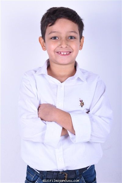Çankırı Cast Ajans Mustafa 38998