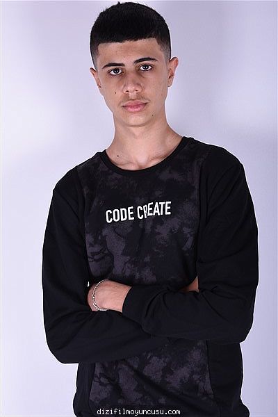 Çankırı Cast Ajans Omar 131581