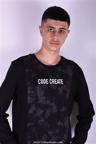 Çankırı Cast Ajans Omar 39043