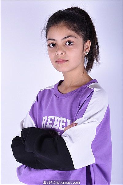 Çankırı Cast Ajans Yaren 131574