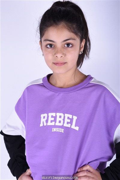 Çankırı Cast Ajans Yaren 39017