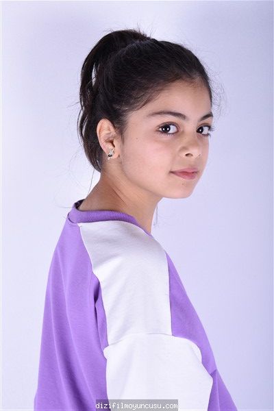 Çankırı Cast Ajans Yaren 39018