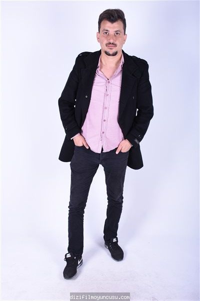 Zonguldak Cast Ajans Bahattin 39103