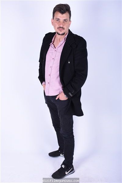 Zonguldak Cast Ajans Bahattin 39106