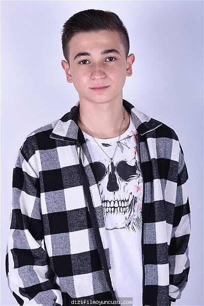 Zonguldak Cast Ajans Berke 131913