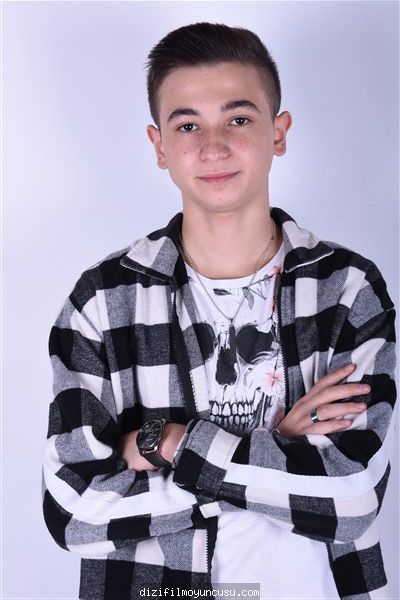 Zonguldak Cast Ajans Berke 39175