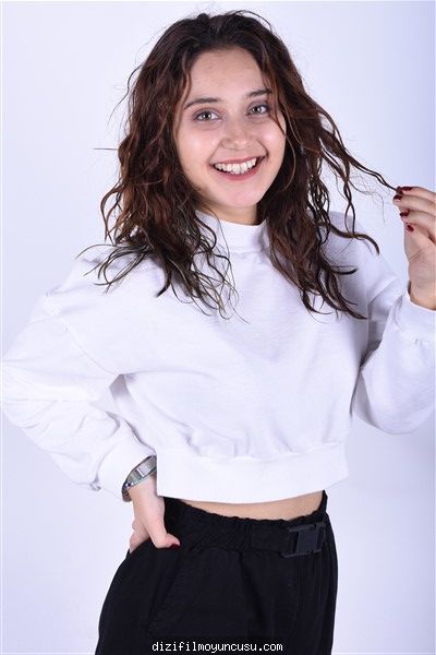 Zonguldak Cast Ajans Busegül 39128