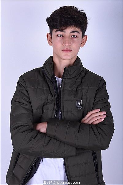 Zonguldak Cast Ajans Emirhan 131902