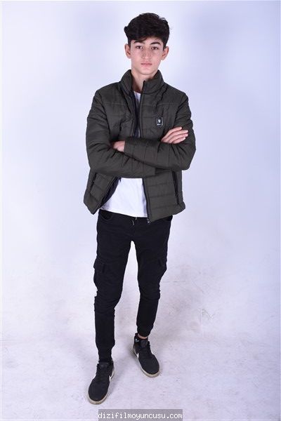 Zonguldak Cast Ajans Emirhan 39151