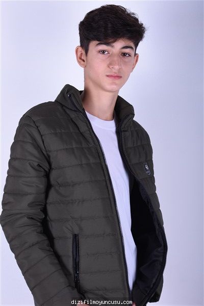 Zonguldak Cast Ajans Emirhan 39152