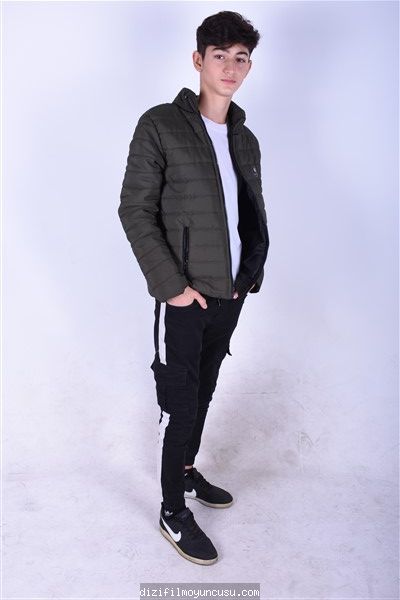 Zonguldak Cast Ajans Emirhan 39153