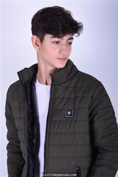 Zonguldak Cast Ajans Emirhan 39154