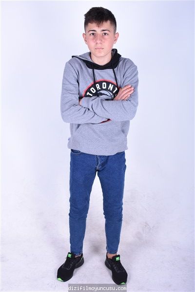 Zonguldak Cast Ajans Erdem 39173