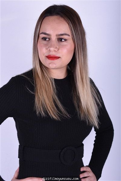 Çankırı Cast Ajans Feray 39081